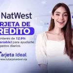 NatWest credit card