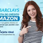 tarjeta de credito Amazon Barclaycard