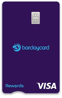 tarjeta de recompensas Barclaycard Rewards