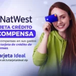 tarjeta de recompensas NatWest